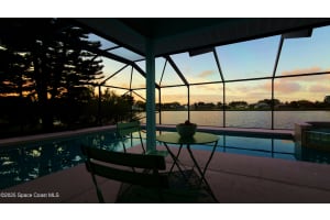 2108 Lionel Drive, Melbourne, FL 32904 - MLS#1059332