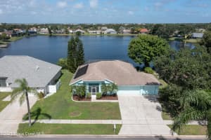 2108 Lionel Drive, Melbourne, FL 32904 - MLS#1059332