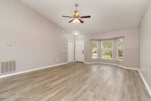 2760 Peralta Drive, Palm Bay, FL 32909 - MLS#1059334