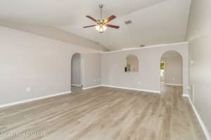 2760 Peralta Drive, Palm Bay, FL 32909 - MLS#1059334
