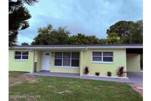 977 Poinsetta Street, Cocoa, FL 32927 - MLS#1059338