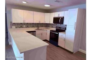 977 Poinsetta Street, Cocoa, FL 32927 - MLS#1059338
