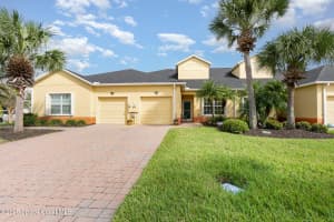 3710 Funston Circle, Melbourne, FL 32940 - MLS#1059341