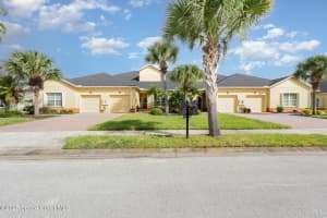 3710 Funston Circle, Melbourne, FL 32940 - MLS#1059341