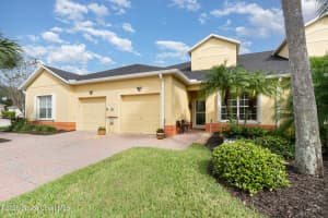 3710 Funston Circle, Melbourne, FL 32940 - MLS#1059341