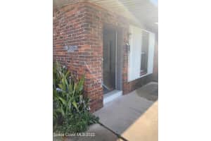 231 Woodland Avenue, Cocoa Beach, FL 32931 - MLS#1059346