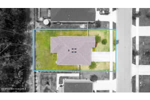 1389 Moscato Drive, Titusville, FL 32780 - MLS#1059347