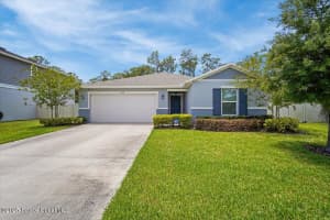 1389 Moscato Drive, Titusville, FL 32780 - MLS#1059347