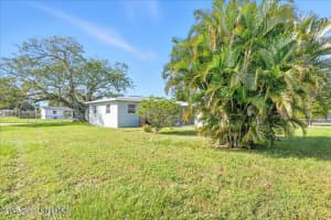 300 Rutgers Avenue, Melbourne, FL 32901 - MLS#1059351