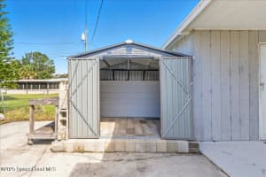 300 Rutgers Avenue, Melbourne, FL 32901 - MLS#1059351