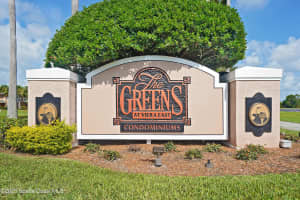 1790 Rocky Wood Circle, Rockledge, FL 32955 - MLS#1059355