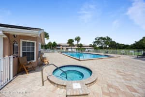 1790 Rocky Wood Circle, Rockledge, FL 32955 - MLS#1059355