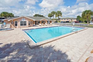 1790 Rocky Wood Circle, Rockledge, FL 32955 - MLS#1059355