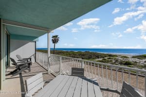 2515 Atlantic Avenue, Cocoa Beach, FL 32931 - MLS#1059356