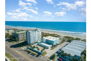 2515 Atlantic Avenue, Cocoa Beach, FL 32931 - MLS#1059356
