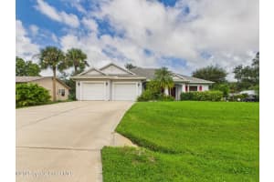 1198 Croquet Lane, Sebastian, FL 32958 - MLS#1059357