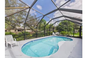 1198 Croquet Lane, Sebastian, FL 32958 - MLS#1059357