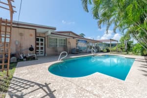 756 Bianca Drive, Palm Bay, FL 32905 - MLS#1059359