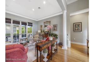 6585 Martinique Way, Vero Beach, FL 32967 - MLS#1059360