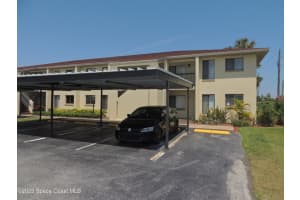 211 6th Street, Cocoa Beach, FL 32931 - MLS#1059361