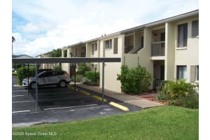 211 6th Street, Cocoa Beach, FL 32931 - MLS#1059361