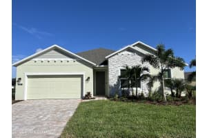 1273 Killian Drive, Palm Bay, FL 32905 - MLS#1059363