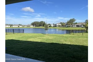 1273 Killian Drive, Palm Bay, FL 32905 - MLS#1059363