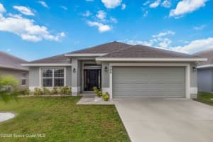 745 Lantana Street, Cocoa, FL 32926 - MLS#1059365