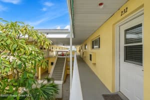 3820 Ocean Beach Boulevard, Cocoa Beach, FL 32931 - MLS#1059367