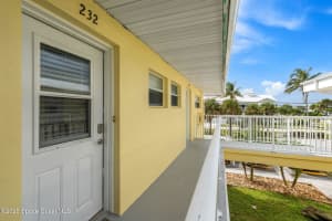 3820 Ocean Beach Boulevard, Cocoa Beach, FL 32931 - MLS#1059367