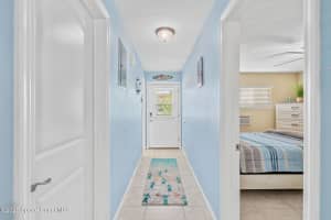 3820 Ocean Beach Boulevard, Cocoa Beach, FL 32931 - MLS#1059367