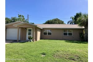 324 3rd Street, Merritt Island, FL 32953 - MLS#1059370