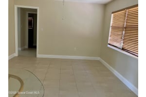 324 3rd Street, Merritt Island, FL 32953 - MLS#1059370