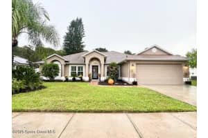 1363 Hill Avenue, Melbourne, Fl 32940, Melbourne