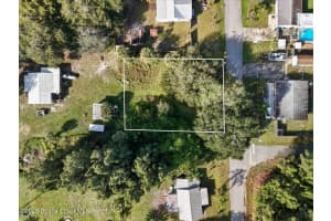 3725 Palm Avenue, Micco, FL 32976 - MLS#1059373