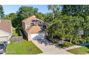 2901 Pebble Creek Street W, Melbourne, Fl 32935, Melbourne