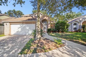 2901 Pebble Creek Street, Melbourne, FL 32935 - MLS#1059374