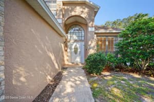 2901 Pebble Creek Street, Melbourne, FL 32935 - MLS#1059374