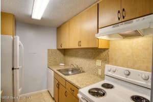 55 Sea Park Boulevard, Satellite Beach, FL 32937 - MLS#1059377