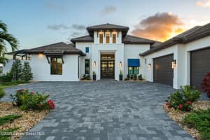 4504 Milost Drive, Rockledge, FL 32955 - MLS#1059378