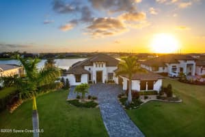 4504 Milost Drive, Rockledge, FL 32955 - MLS#1059378