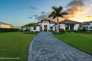 4504 Milost Drive, Rockledge, FL 32955 - MLS#1059378