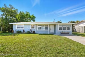 1585 Anchor Lane, Merritt Island, FL 32952 - MLS#1059379