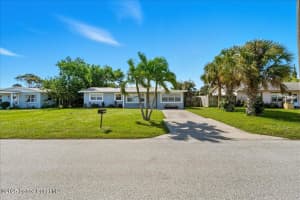 1585 Anchor Lane, Merritt Island, FL 32952 - MLS#1059379