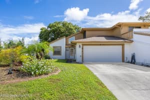 3567 Sandpiper Lane, Melbourne, FL 32935 - MLS#1059380
