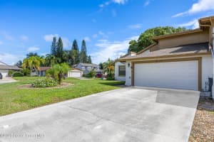3567 Sandpiper Lane, Melbourne, FL 32935 - MLS#1059380