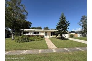 2910 Elder Street, Titusville, FL 32796 - MLS#1059382
