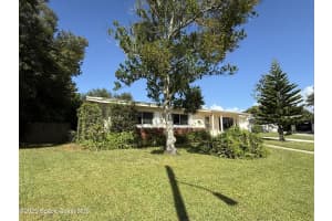 2910 Elder Street, Titusville, FL 32796 - MLS#1059382