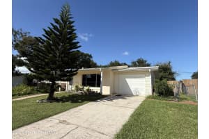 2910 Elder Street, Titusville, FL 32796 - MLS#1059382