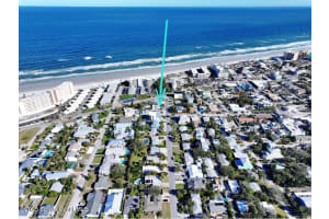 402 Lincoln Avenue, New Smyrna Beach, FL 32169 - MLS#1059384